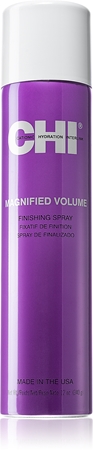 CHI Magnified Volume Finishing Spray laca de pelo