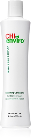 CHI Enviro Smoothing Conditioner feuchtigkeitsspendender und glättender Conditioner
