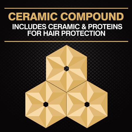 CHI Argan Oil Shampoo Nourishing Shampoo for dry and damaged hair