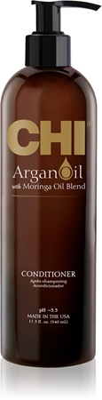 CHI Argan Oil Conditioner der nährende Conditioner für trockenes und beschädigtes Haar