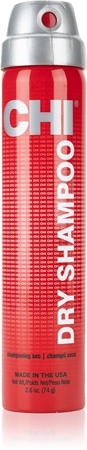 CHI Dry Shampoo shampoing sec