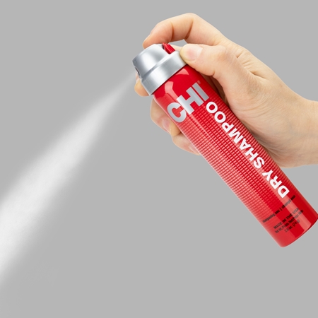 CHI Dry Shampoo shampoing sec