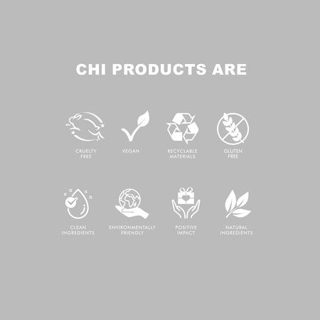 CHI Dry Shampoo shampoo secco