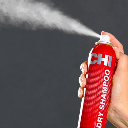 CHI Dry Shampoo shampoo secco