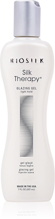 Biosilk Silk Therapy Glazing Gel gel sculptant à base de soie