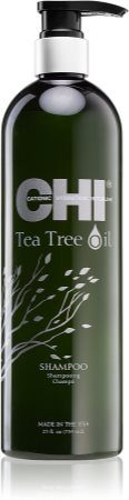 CHI Tea Tree Oil šampon za mastne lase in lasišče