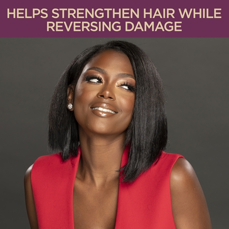 CHI Brilliance Optimum Moisture Shampoo shampoo idratante per capelli brillanti e morbidi