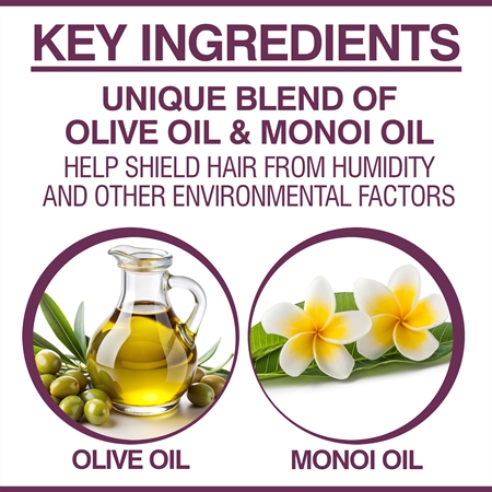 CHI Brilliance Optimum Moisture Shampoo shampoo idratante per capelli brillanti e morbidi