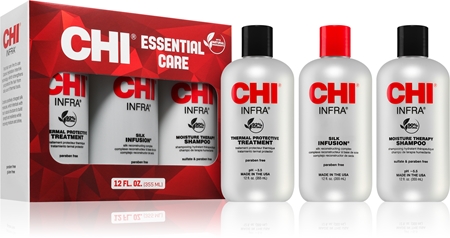 CHI Infra Trio Kit szett hajra