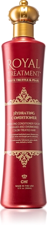 CHI Royal Treatment Hydrating acondicionador hidratante para cabello seco y dañado