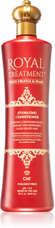 CHI Royal Treatment Hydrating ενυδατικό μαλακτικό για ξηρά και κατεστραμμένα μαλλιά
