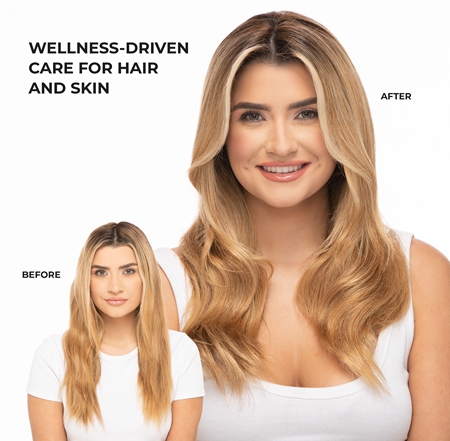 CHI Olive Naturals Hair & Body Shampoo šampūnas ir kūno prausiklis su alyvuogių aliejumi