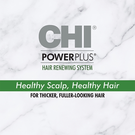 CHI Power Plus Nourish Conditioner der nährende Conditioner für die Erneuerung der Kopfhaut