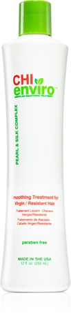 CHI Enviro Smoothing Treatment nega las brez spiranja za ravnanje las