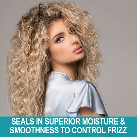 CHI Aloe Vera Curls Defined odżywka do włosów kręconych i falowanych