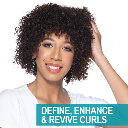 CHI Aloe Vera Moisturizing Curl Cream abspülfreies Spray für welliges und lockiges Haar