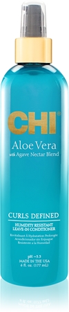 CHI Aloe Vera Curls Defined Leave-in balsam för lockigt hår