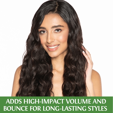 CHI BioSilk Silk Therapy with Coconut Oil Whipped Volume Mousse volumen-haarschaum für das Haar