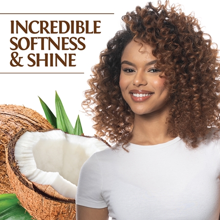 CHI BioSilk Silk Therapy with Coconut Oil Whipped Volume Mousse volumen-haarschaum für das Haar
