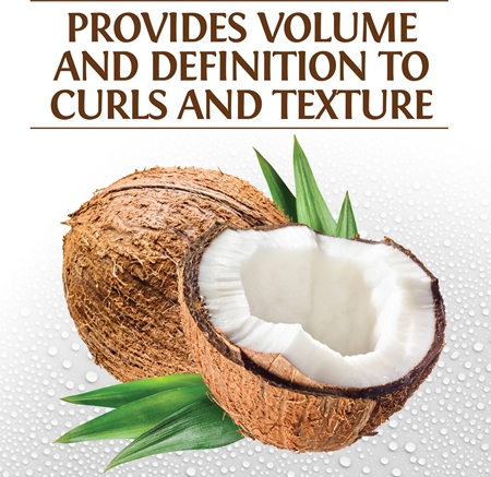 CHI BioSilk Silk Therapy with Coconut Oil Whipped Volume Mousse volumen-haarschaum für das Haar
