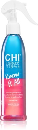 CHI Vibes Know It All πολυλειτουργικό σπρέι μαλλιών για τα μαλλιά