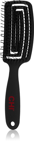 CHI XL Flexible Large Vent Brush Borste För lätt kamning