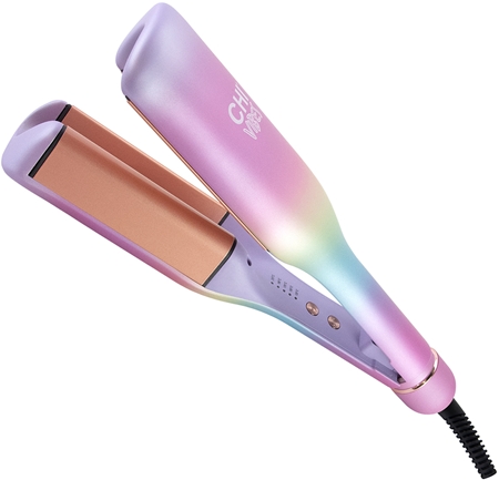 CHI Vibes Hair To Slay Colossal Waves Waver ondulator triplu pentru păr