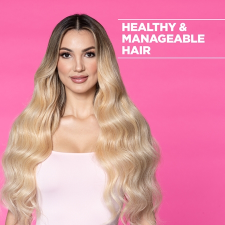 Biosilk Silk Therapy Irresistible Shampoo erneuerndes Shampoo mit Seide