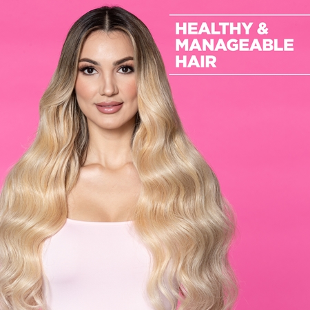 Biosilk Silk Therapy Irresistible Conditioner erneuernder Conditioner für glänzendes und geschmeidiges Haar