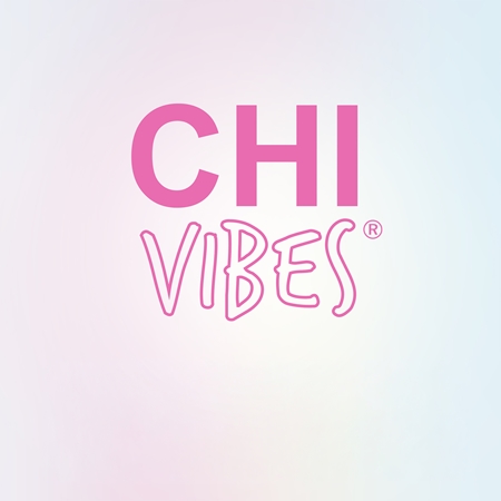 CHI Vibes Hair To Slay Daily Moisturizing Shampoo hydratisierendes Shampoo für trockene Haarspitzen