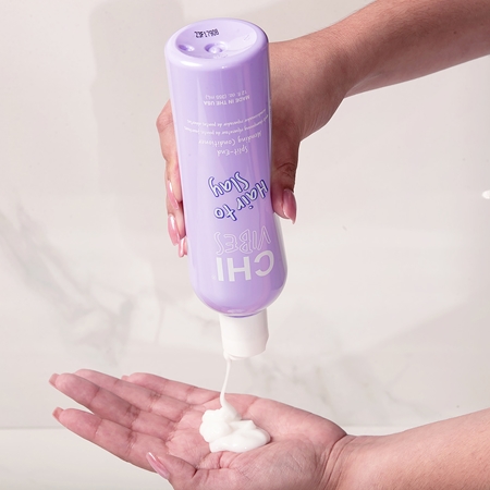 CHI Vibes Hair To Slay Split-End Mending Conditioner Moisturizing Conditioner for split hair ends