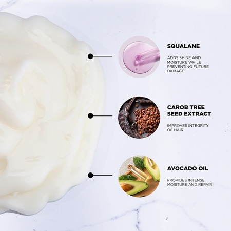 CHI Vibes Hair To Slay Split-End Mending Conditioner Moisturizing Conditioner for split hair ends