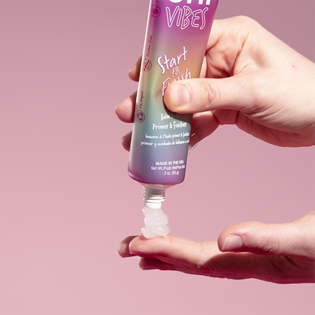 CHI Vibes Start To Finish Balm To Oil schützendes Balsam für das Haar