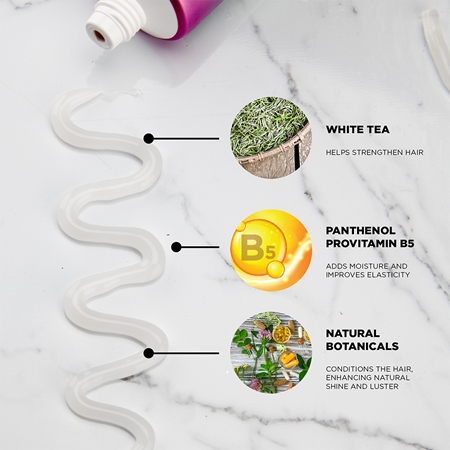 CHI Vibes Start To Finish Balm To Oil schützendes Balsam für das Haar