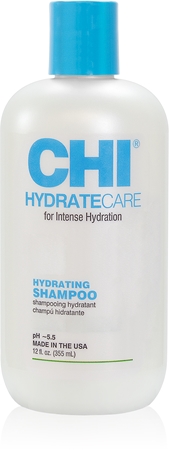 CHI HYDRATECARE Hydrating Shampoo hydratisierendes Shampoo für trockenes Haar