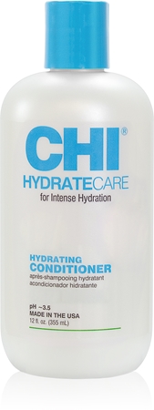 CHI HYDRATECARE Hydrating Conditioner intensiv feuchtigkeitsspendender Conditioner für trockenes Haar