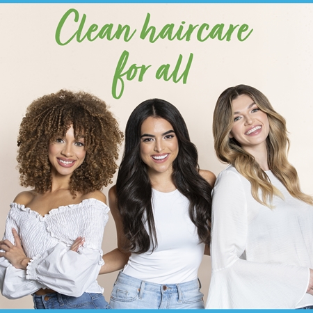 CHI HYDRATECARE Hydrating Conditioner intensiv feuchtigkeitsspendender Conditioner für trockenes Haar