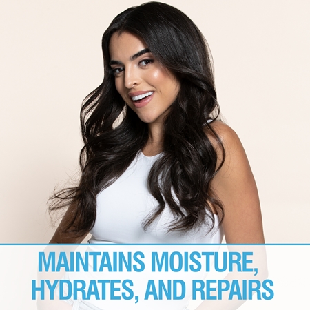 CHI HYDRATECARE Hydrating Conditioner intensiv feuchtigkeitsspendender Conditioner für trockenes Haar