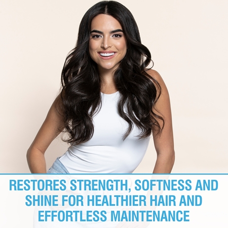 CHI HYDRATECARE Hydrating Conditioner intensiv feuchtigkeitsspendender Conditioner für trockenes Haar