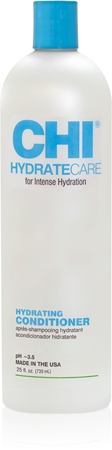 CHI HYDRATECARE Hydrating Conditioner intensiv feuchtigkeitsspendender Conditioner für trockenes Haar