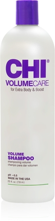 CHI VolumeCare Volumizing Shampoo šampón pre objem vlasov
