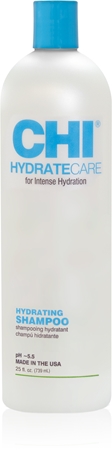 CHI HYDRATECARE Hydrating Shampoo hydratisierendes Shampoo für trockenes Haar