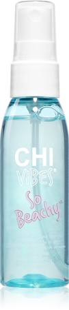CHI SO BEACHY™ Sea Salt Texturizing Hair Mist słony spray dla efektu plażowego