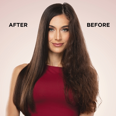 CHI Silk Infusion Botanical Bliss sérum fortifiant et régénérant pour cheveux à base de soie