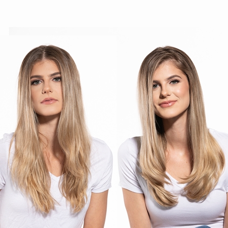 CHI Infra Botanical Bliss Texture Hair Spray Haarspray für thermische Umformung von Haaren