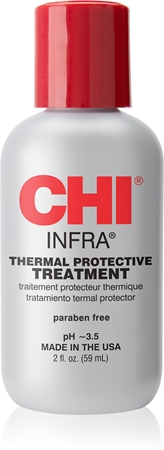 CHI Infra Thermal Protective Treatment Kopšana ar aizsardzības efektu matiem