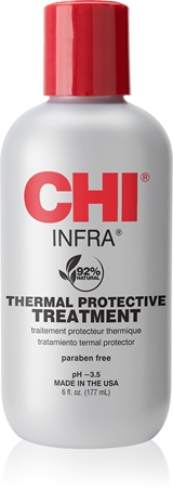 CHI Infra Thermal Protective Treatment Kopšana ar aizsardzības efektu matiem