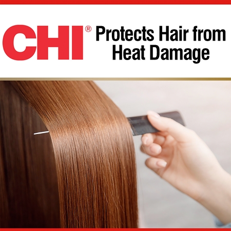 CHI Thermal Styling 44 Iron Guard Aizsargājošs sprejs matu ieveidošanai ar fēnu