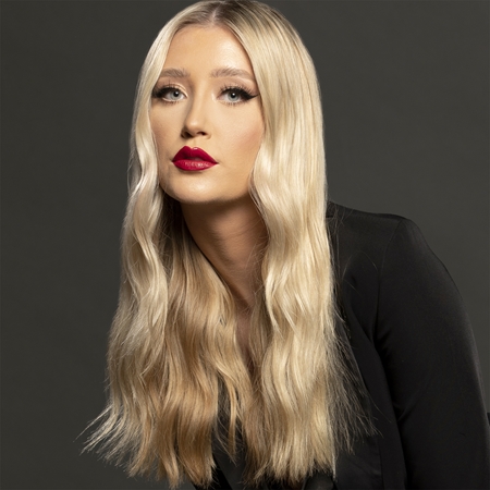 CHI Thermal Styling 44 Iron Guard Aizsargājošs sprejs matu ieveidošanai ar fēnu
