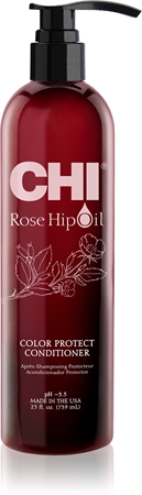 CHI Rose Hip Oil Conditioner Conditioner for colour-treated hair